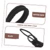 WATIIFUFU Camera Wrist Strap Lanyard for Cameras and Mobile Devices Lightweight and Durable Hand Strap for Photographers for Outdoor Use view 2