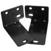 LIFKICH Tv Sound Bar Mount Soundbar Mount Soundbar Bracket Audio Stand Accessory Space-Saving Design view 1