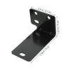 LIFKICH Tv Sound Bar Mount Soundbar Mount Soundbar Bracket Audio Stand Accessory Space-Saving Design view 2