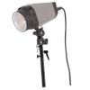 CIYODO Flash Light Stand Photography Bracket Mount Umbrella Swivel Holder Dual for Professional Photography and Versatile Accessories view 3
