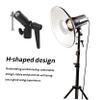 CIYODO Flash Light Stand Photography Bracket Mount Umbrella Swivel Holder Dual for Professional Photography and Versatile Accessories view 4