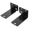 TINEASUR Soundbar Wall Mount Bracket Tv Speaker Mount Floating Wall -Saving Design Stylish view 1