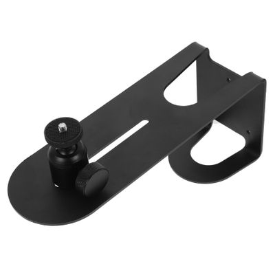 CIYODO 360degree Adjustable Projector Stand Wall Mount Cold Rolled Easy Install Rotation