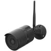 Outdoor Camera, 2.4GHz WiFi Security Camera Compatible with Alexa and Google Assistant, 1080p HD Video Camera Motion Detection, Night Vision, 2-Way Audio view 1