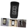 ARTIBETTER Control Rain Cover Waterproof Access Cover Fingerprint Doorbell Protector view 4