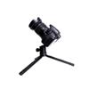 Yardenfun Head Thread Camera Mount for Tripod DSLR Accessory Mini Tripod Head Rotation for view 2