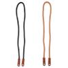 LIFKICH 2pcs Multi-use Camera Sling Straps Shoulder Neck Hanging Weaving Camera Belt Ring view 1