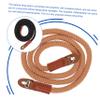 LIFKICH 2pcs Multi-use Camera Sling Straps Shoulder Neck Hanging Weaving Camera Belt Ring view 3
