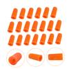 Baluue 20pcs Glue Bottle Mouth Tip for Eyelash Extensions Replacement Precision Application for Lash Adhesive Essential Accessory for view 2
