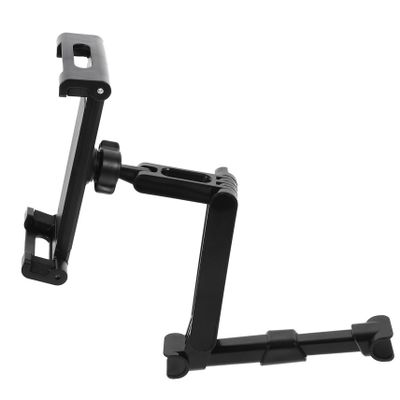 CIYODO Adjustable Headrest Tablet Holder for Car Rotation Backseat Phone Mount Durable and Material Compatible with Ipad and Tablets Easy Installation
