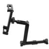 CIYODO Adjustable Headrest Tablet Holder for Car Rotation Backseat Phone Mount Durable and Material Compatible with Ipad and Tablets Easy Installation view 1