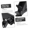 CIYODO Adjustable Headrest Tablet Holder for Car Rotation Backseat Phone Mount Durable and Material Compatible with Ipad and Tablets Easy Installation view 4