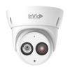 8MP IP Outdoor IR Turret Camera, 2.8mm Lens, 98' IR Range, H.265, H.264, MJPEG view 1