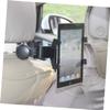 CHILDWEET Adjustable Car Tablet Phone Stand Car Mount Bracket Seat Headrest Holder Heavy Duty Slip Design view 2