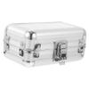 CAXUSD 3pcs Box Aluminum Telescope Filter Storage Box for Astrophotography Aluminum Travel Case Eyepieces Filter Holder view 2