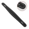 Abaodam Black Matte Cabinet Knobs Speaker Strap Handles for Amplifier Outdoor Speaker view 3