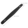 Abaodam Black Matte Cabinet Knobs Speaker Strap Handles for Amplifier Outdoor Speaker view 4