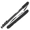 CIYODO Portable Aluminum Monopod for DSLR Cameras Lightweight and Camera Stick Telescopic Design for Travel and Photography Enthusiasts view 1