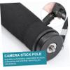 CIYODO Portable Aluminum Monopod for DSLR Cameras Lightweight and Camera Stick Telescopic Design for Travel and Photography Enthusiasts view 2