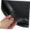 Cabilock Portable Toilet Seat for Adults Lightweight Camping Bucket Toilet Cover Comfortable Design for Outdoor Use Great for Hiking and Travel view 2