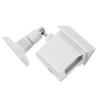 POPETPOP 1set Outdoor Camera Protector Rain Cover for Cam Sturdy Sunshade Roof Easy Installation for Harsh Weather Conditions view 1