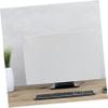 LIFKICH Computer Monitor Cover Static Dustproof Monitor Screen Sleeve for Indoor Use view 4