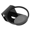 LIFKICH Speaker Wall Mount for Bracket for Surround Sound Easy Installation Cable Storage for Wall-Mounted Audio Setup view 1
