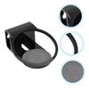 LIFKICH Speaker Wall Mount for Bracket for Surround Sound Easy Installation Cable Storage for Wall-Mounted Audio Setup view 4