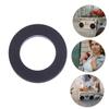 MERRYHAPY 1pc Recorder Accessory Drive Belt Cassette Tape Machine Belt Frosted Surface for Same Friction Coefficient view 4
