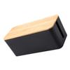 CAXUSD Household Cable Organizer Box Medium Container for Charging Cords Socket Storage and Cable Management for Home Office view 1