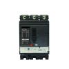 POWTAXBJGD NSX-100N 100A 3P Triple Poles Phase Fixed Air Switch MCCB AC440V Short-Circuit Over-Current 50KA Moulded Case Circuit Breaker view 1