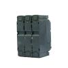 POWTAXBJGD NSX-100N 100A 3P Triple Poles Phase Fixed Air Switch MCCB AC440V Short-Circuit Over-Current 50KA Moulded Case Circuit Breaker view 2