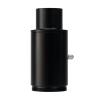 1.25" Camera Adapter Extension Tube Connector To A DSLR Or MirrorlessCamera For Eyepiece Projection view 3