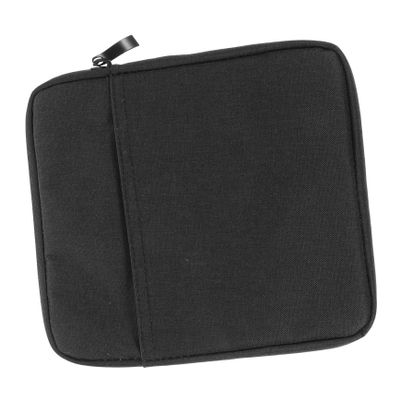 MERRYHAPY Protection Case Elegant Canvas Ebooks Reader Cover for Oasis Stylish Book Protector for Book Signings