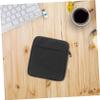 MERRYHAPY Protection Case Elegant Canvas Ebooks Reader Cover for Oasis Stylish Book Protector for Book Signings view 4