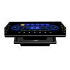 12.3Inch Android 10 Car Radio with CarPlay Auto Multimedia Video Player Navigation Compatible with 10.1Inch Back Frame with Camera view 3