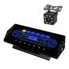 12.3Inch Android 10 Car Radio with CarPlay Android Multimedia Video Player Navigation Compatible with 9Inch Back Frame with Camera view 1