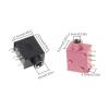 100PCS PJ215 PJ-325 3.5mm Five colours Stereo Headphone Connector Adapter Power Video Jack Socket(20 x 5 colours) view 4