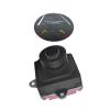 Rear View Backup Parking Assist Camera Compatible For Wrangler 2018 2019 2020 2021 2022 68452959AC 68288397AC 68452959AA 68452959AB view 3