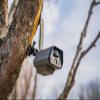 TACTACAM Defend Cellular Security Camera - No WiFi Required - Motion Activated Wireless Camera - Motion Detection - Includes Steel Reinforced Straps and Microfiber Cleaning Cloth (2PK) view 4