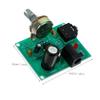 OSOLADY 2sets Amplifier Board Kit Audio Amplifier Module Stereo DIY Soldering Kit view 2