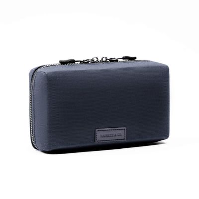 Maverick & Co. Nexus Tech Organizer (Navy)