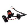 95760-4L011 Car Backup Reverse Camera Rear View Camera Compatible with Hyundai Accent 957604L011 view 1