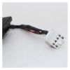 95760-4L011 Car Backup Reverse Camera Rear View Camera Compatible with Hyundai Accent 957604L011 view 3