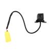 1Piece Black 95750-3W100 / 95750-3W110 Rear View Camera Reverse Backup Parking Assist Camera Compatible with KIA Sportage 11-16 view 2