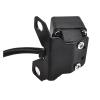 1Piece Black 95750-3W100 / 95750-3W110 Rear View Camera Reverse Backup Parking Assist Camera Compatible with KIA Sportage 11-16 view 3