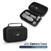 Kiorafoto Hard Shell OSMO Pocket 3 Case,Portable EVA Protect Bag With 53.54" Long Strap & 3 MicroSD Card Cases for Xtra Muse DJI OSMO Creator Combo,Waterproof Accessories for Travel(NOT Fits Pocket4) view 2