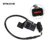1pcs Car Rear View Camera Compatible with Hyundai Tucson 3 III 2015-2019 Assist Backup Camera 95760-D3100/ 95760-D3101/ 95760-D3000 view 4