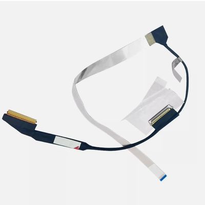 New for OMEN 9 16-U 16-WF WD TPN-C167 JPR6F 165HZ/240HZ Laptop LCD EDP Cable 40PIN QHD DC02C013200
