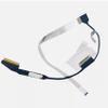 New for OMEN 9 16-U 16-WF WD TPN-C167 JPR6F 165HZ/240HZ Laptop LCD EDP Cable 40PIN QHD DC02C013200 view 1